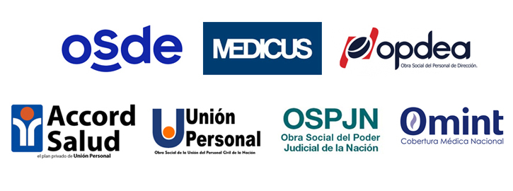 Obras Sociales